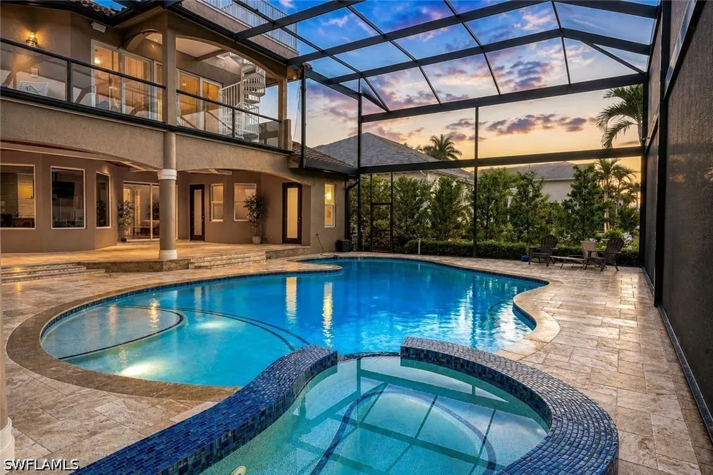 McIlvaine Court Marco Island, FL 34145