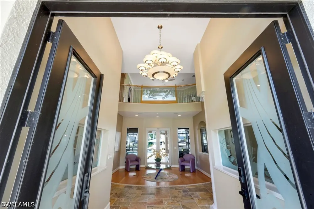 McIlvaine Court Marco Island, FL 34145