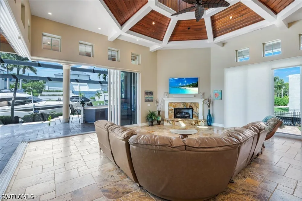 McIlvaine Court Marco Island, FL 34145