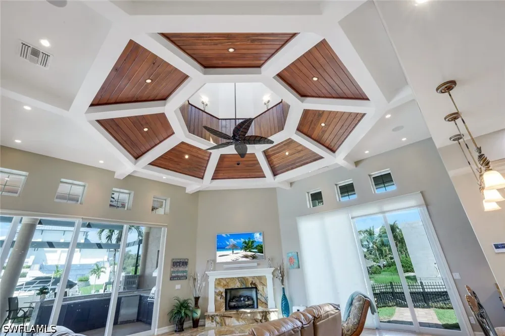 McIlvaine Court Marco Island, FL 34145