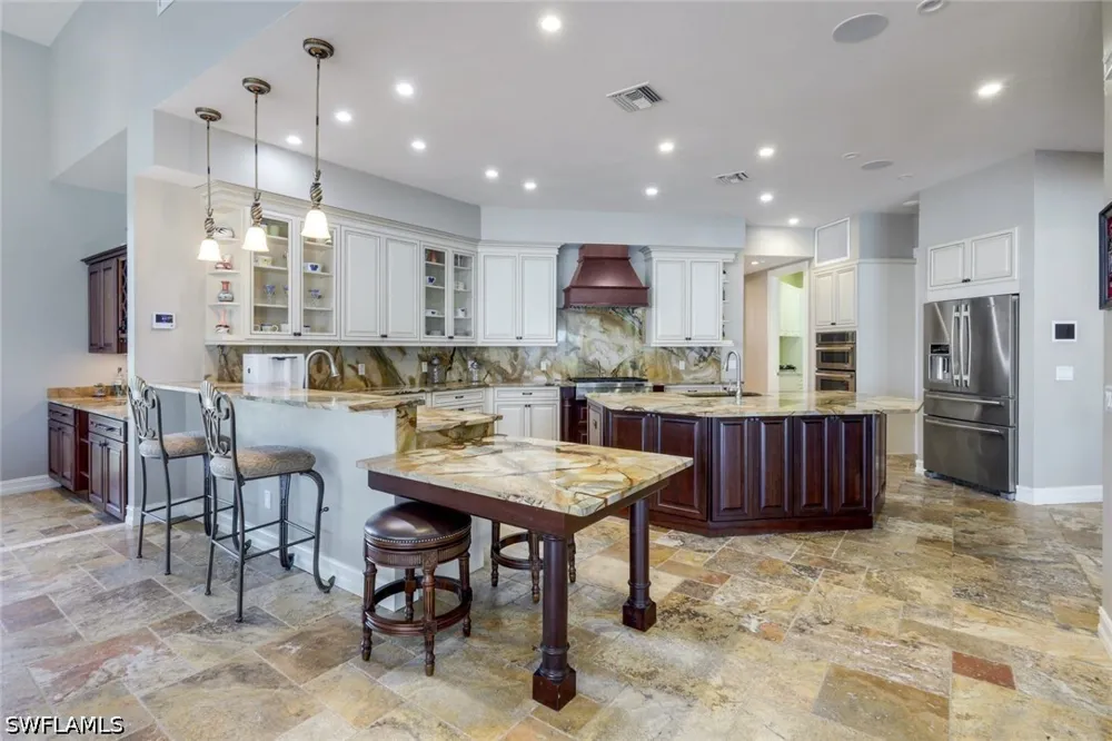 McIlvaine Court Marco Island, FL 34145