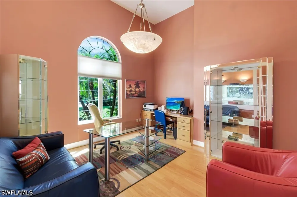McIlvaine Court Marco Island, FL 34145