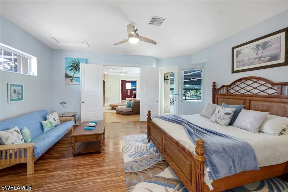 McIlvaine Court Marco Island, FL 34145