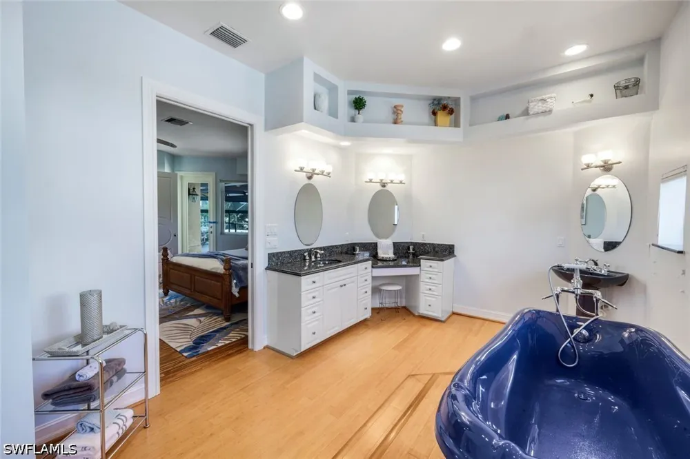 McIlvaine Court Marco Island, FL 34145