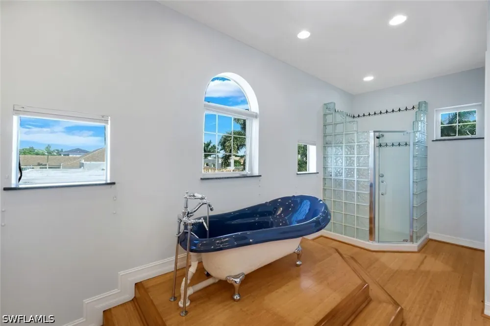 McIlvaine Court Marco Island, FL 34145