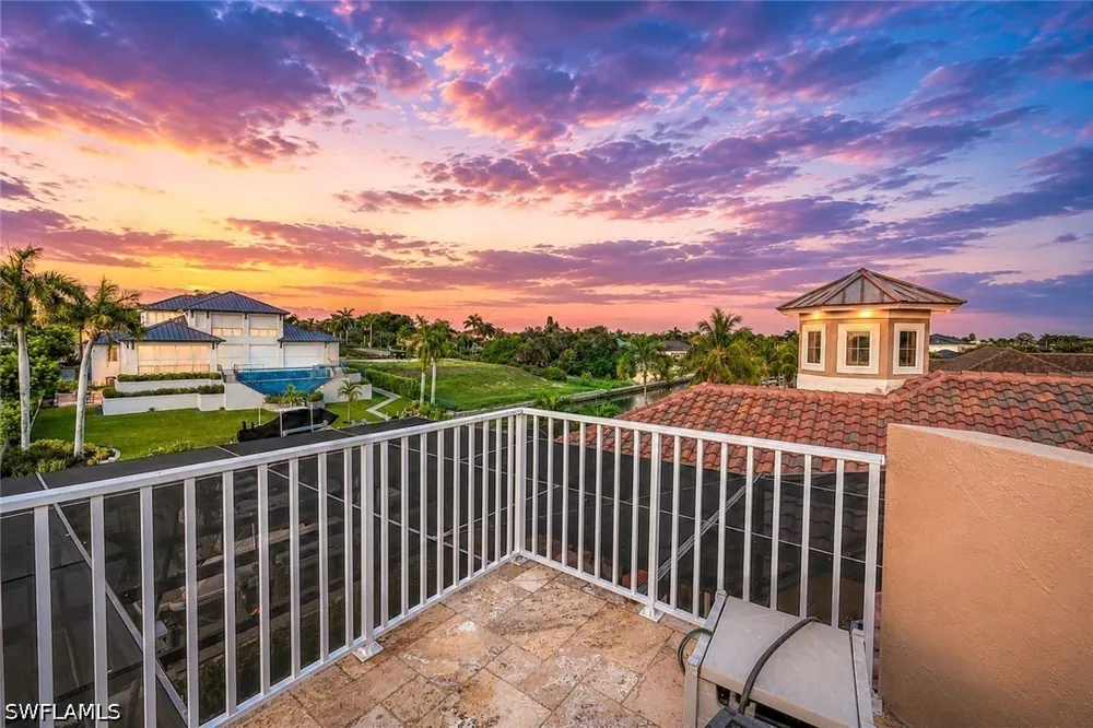 McIlvaine Court Marco Island, FL 34145