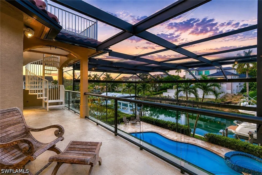 McIlvaine Court Marco Island, FL 34145