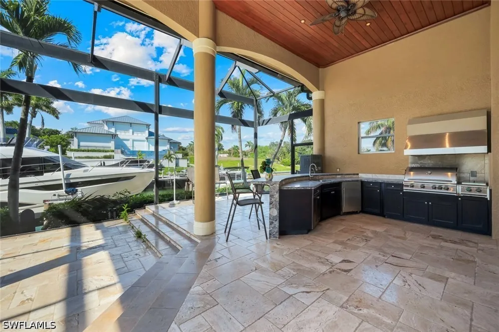 McIlvaine Court Marco Island, FL 34145