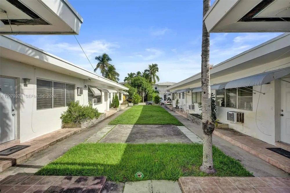 700 82nd St #3 Miami Beach, FL 33141