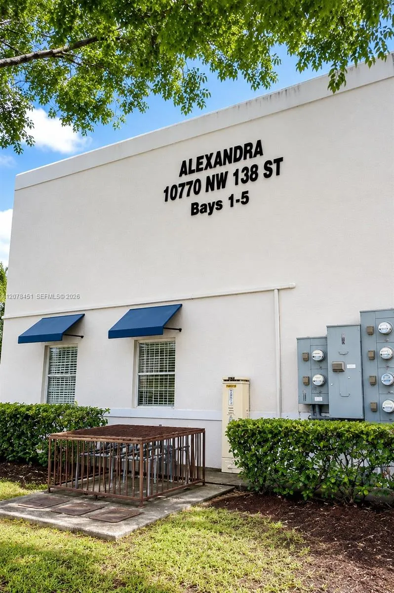 10770 NW 138th St #1 Hialeah Gardens, FL 33018