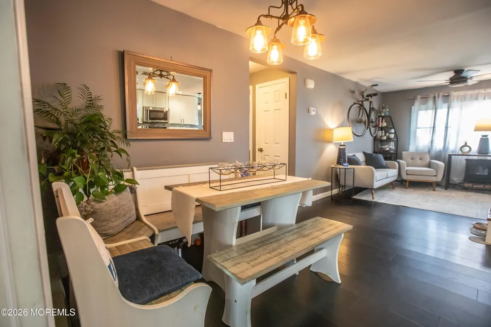 457 Augustus Road Brick, NJ 08723
