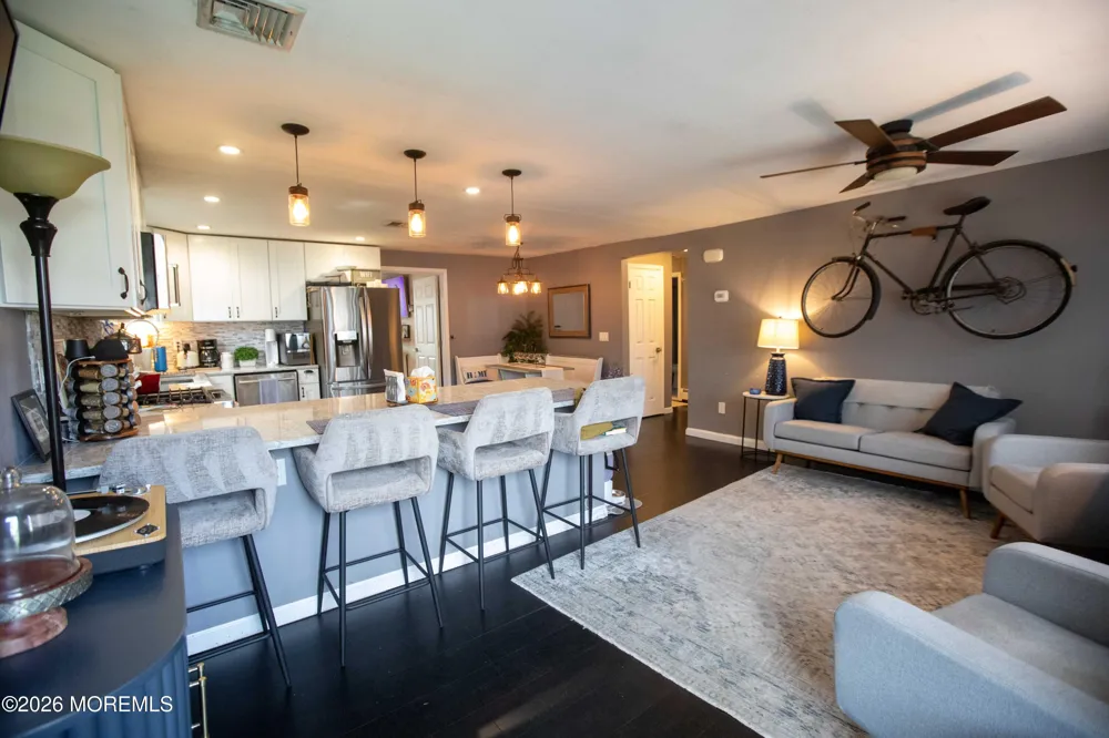 457 Augustus Road Brick, NJ 08723