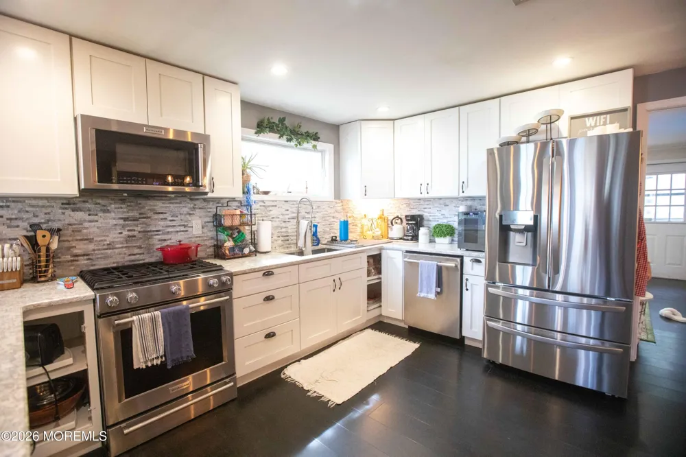 457 Augustus Road Brick, NJ 08723