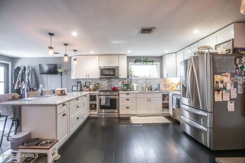 457 Augustus Road Brick, NJ 08723