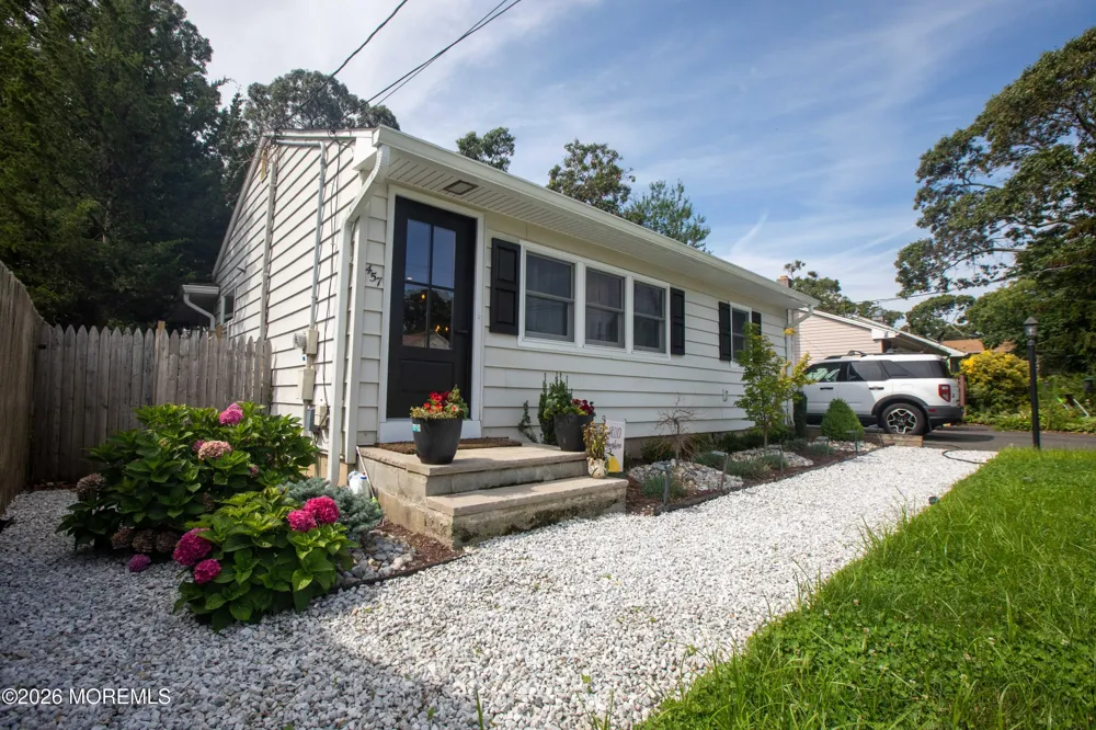 457 Augustus Road Brick, NJ 08723