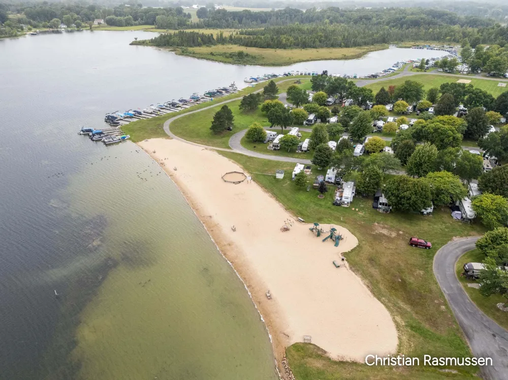 Lincoln Pines Resort Spencer Township, MI 49326
