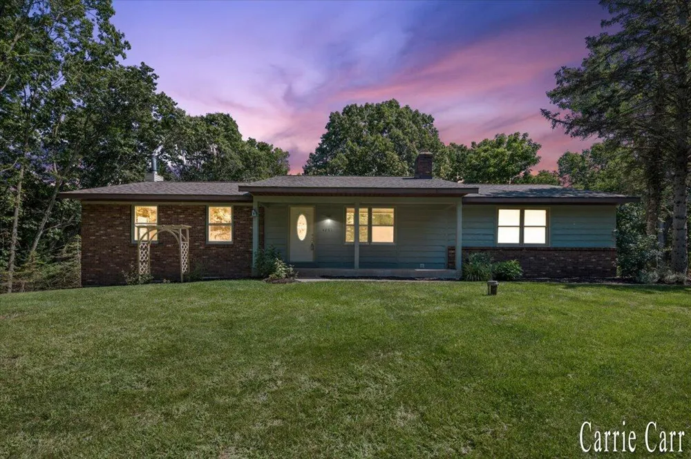 4291 4 Mile Road NE Plainfield Charter Township, MI 49525