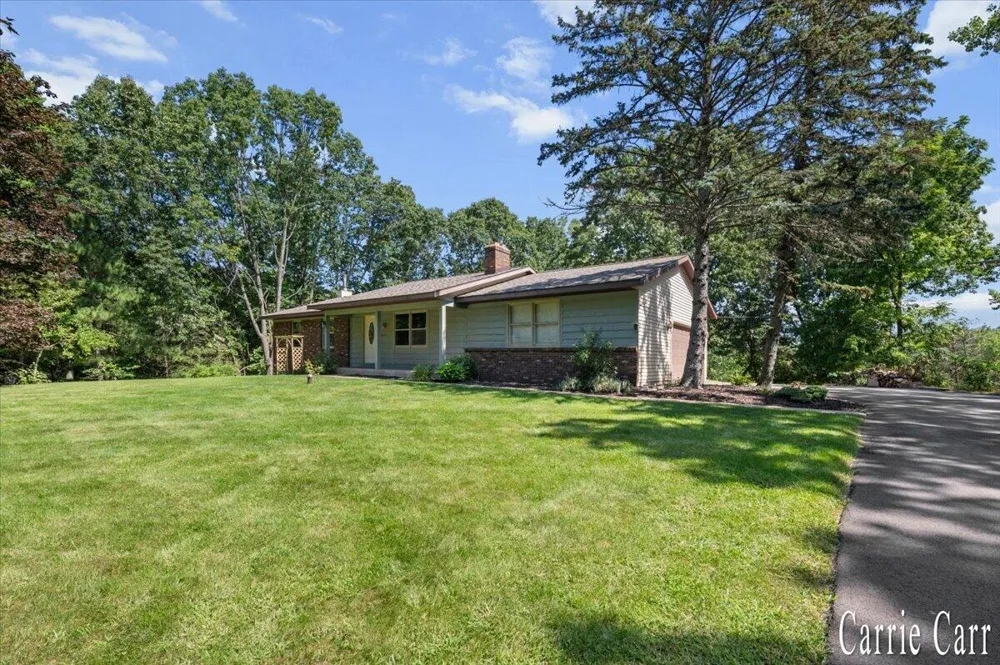 4291 4 Mile Road NE Plainfield Charter Township, MI 49525