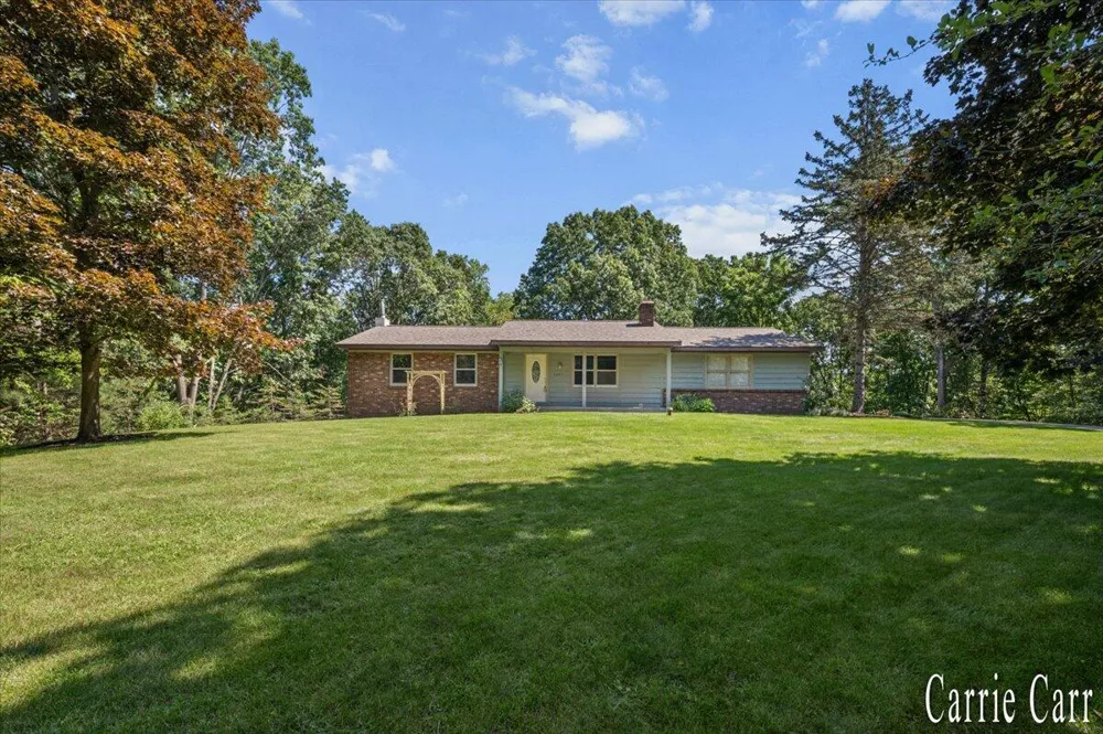 4291 4 Mile Road NE Plainfield Charter Township, MI 49525