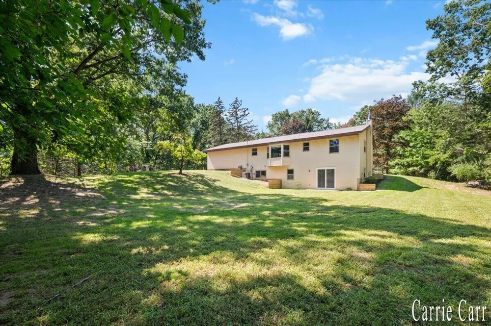 4291 4 Mile Road NE Plainfield Charter Township, MI 49525