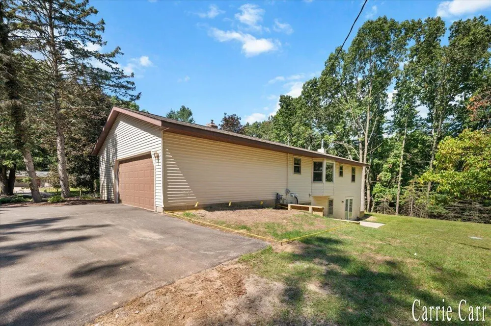 4291 4 Mile Road NE Plainfield Charter Township, MI 49525
