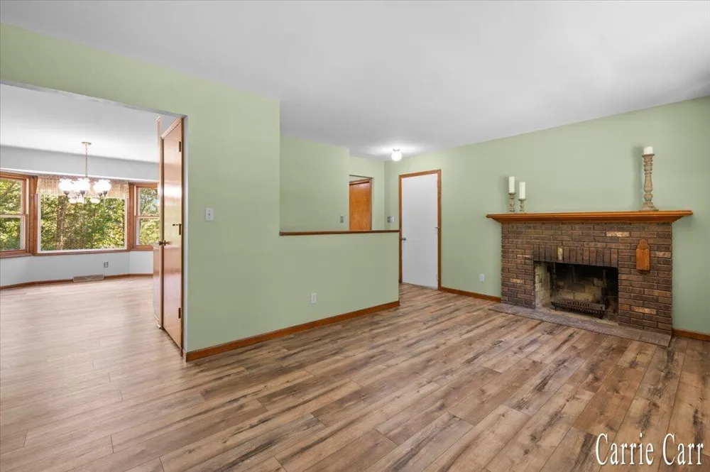 4291 4 Mile Road NE Plainfield Charter Township, MI 49525