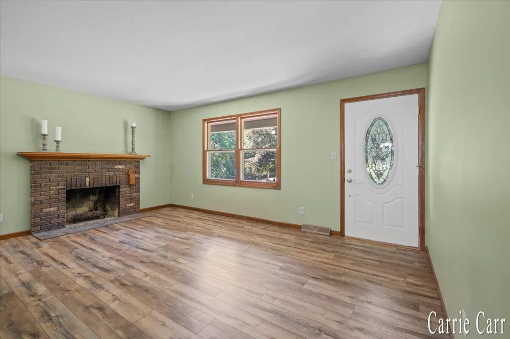 4291 4 Mile Road NE Plainfield Charter Township, MI 49525