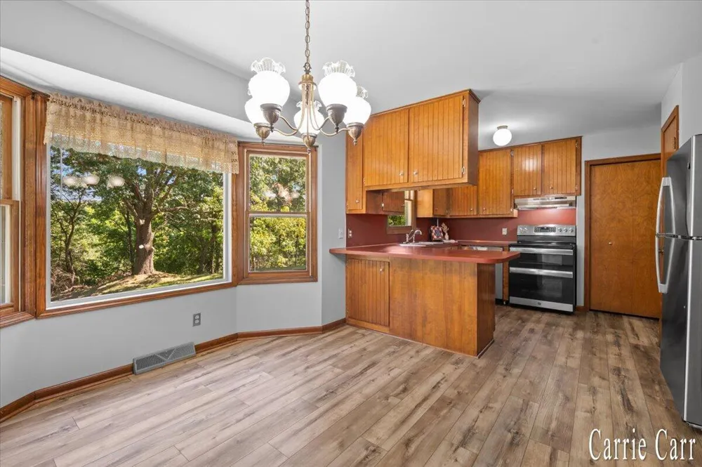 4291 4 Mile Road NE Plainfield Charter Township, MI 49525