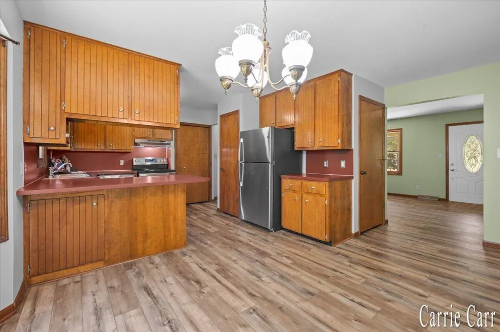 4291 4 Mile Road NE Plainfield Charter Township, MI 49525