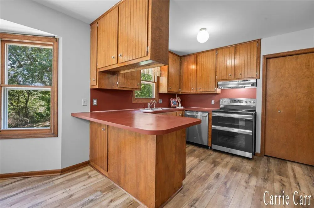 4291 4 Mile Road NE Plainfield Charter Township, MI 49525