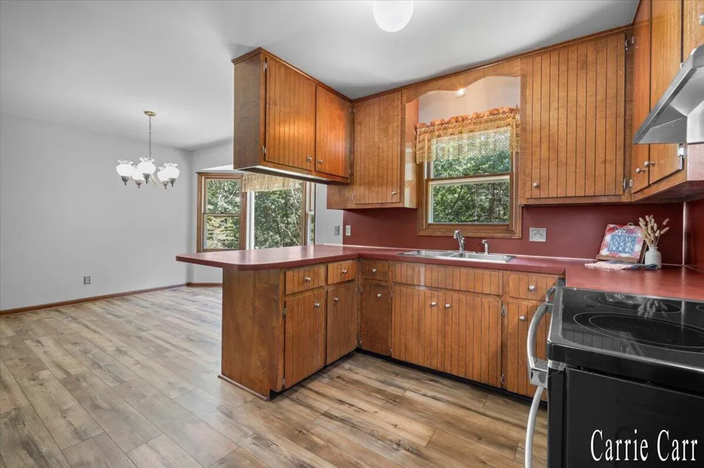 4291 4 Mile Road NE Plainfield Charter Township, MI 49525