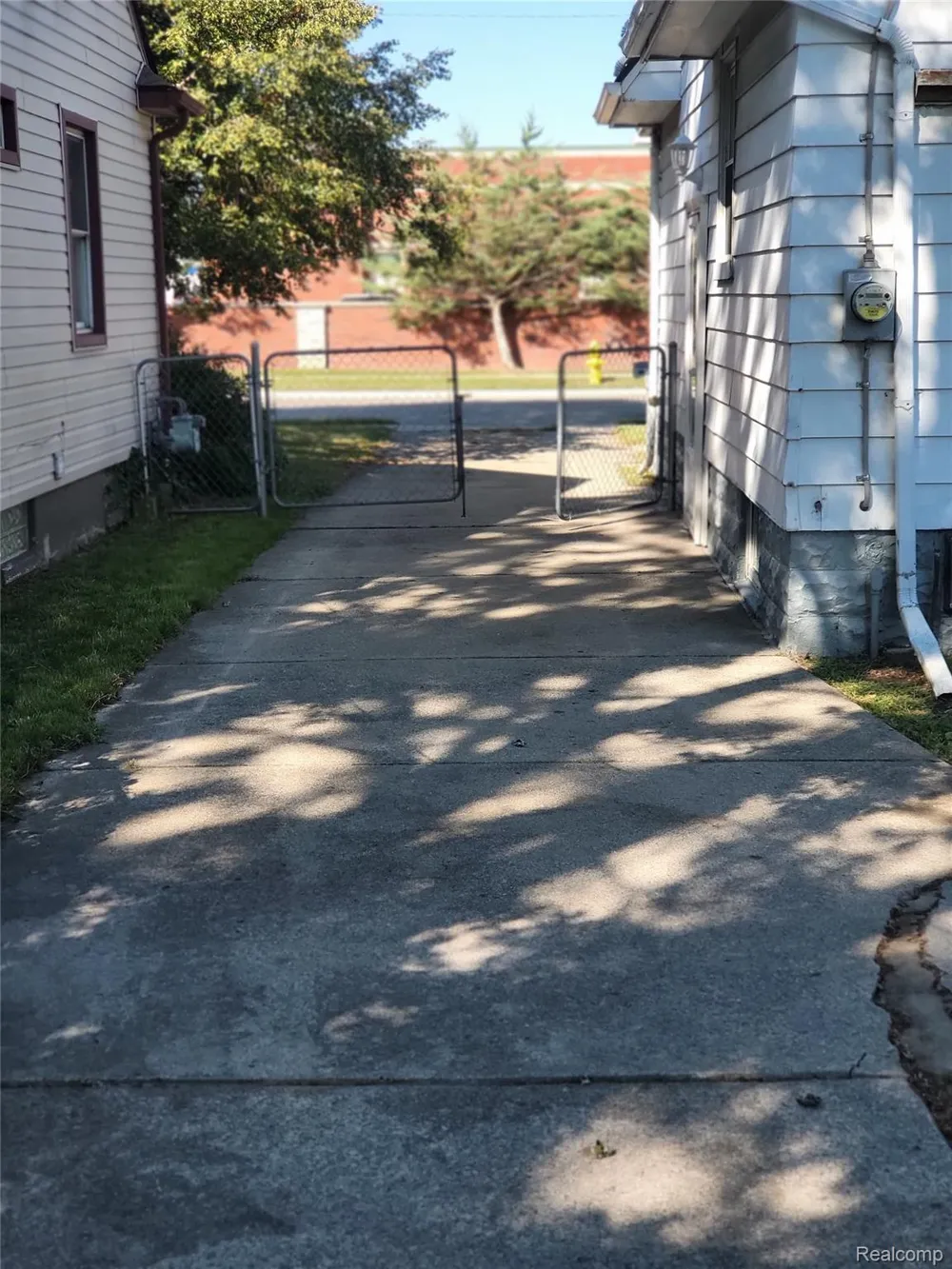 3197 23rd Street Wyandotte City, MI 48192