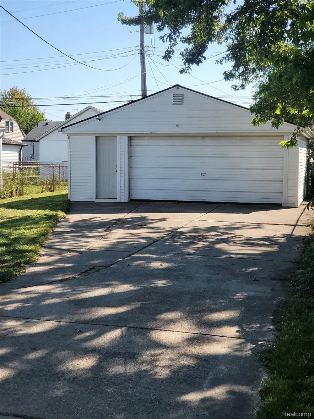 3197 23rd Street Wyandotte City, MI 48192