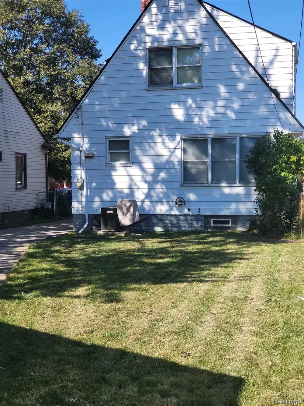 3197 23rd Street Wyandotte City, MI 48192