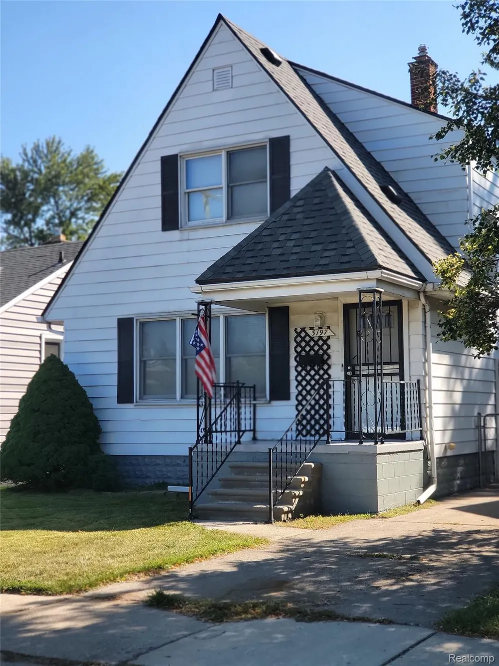 3197 23rd Street Wyandotte City, MI 48192