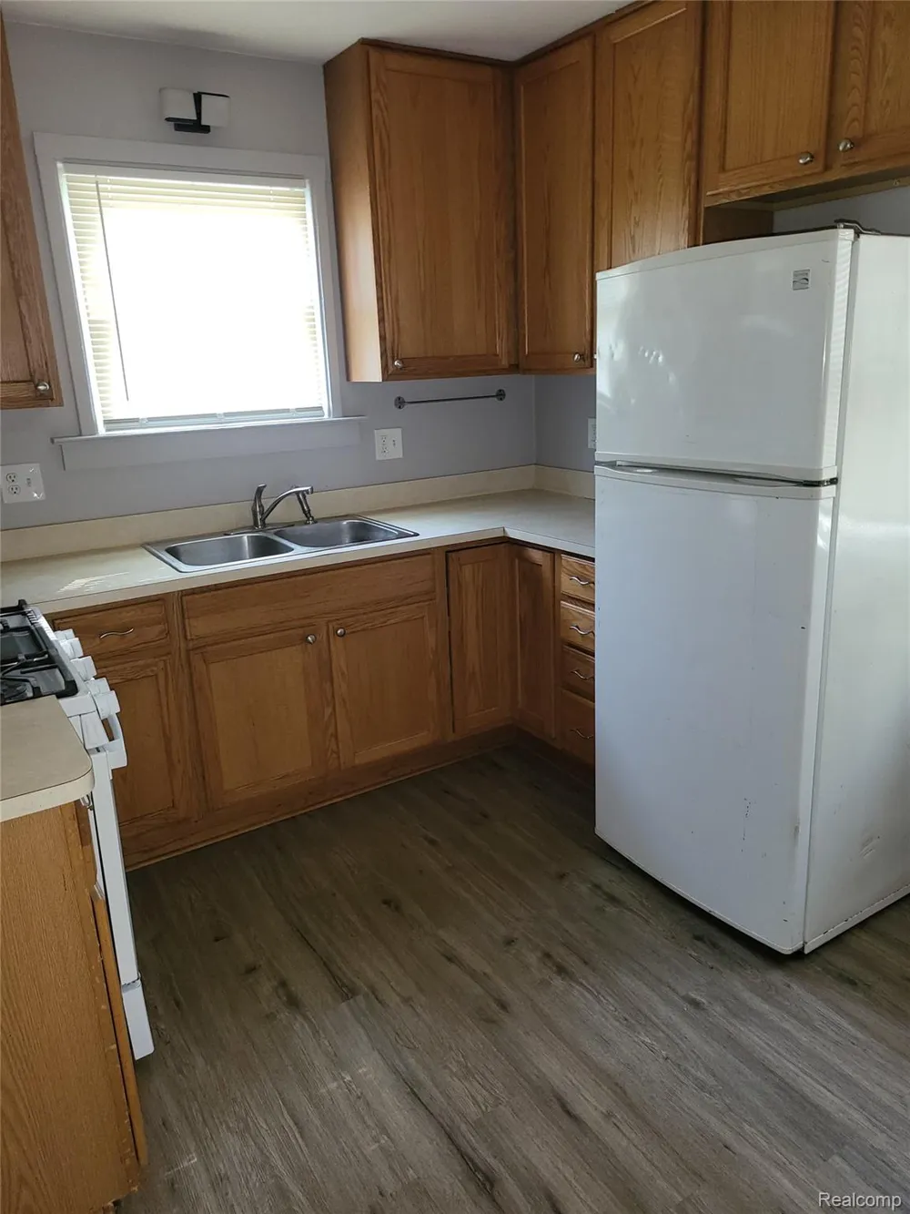3197 23rd Street Wyandotte City, MI 48192