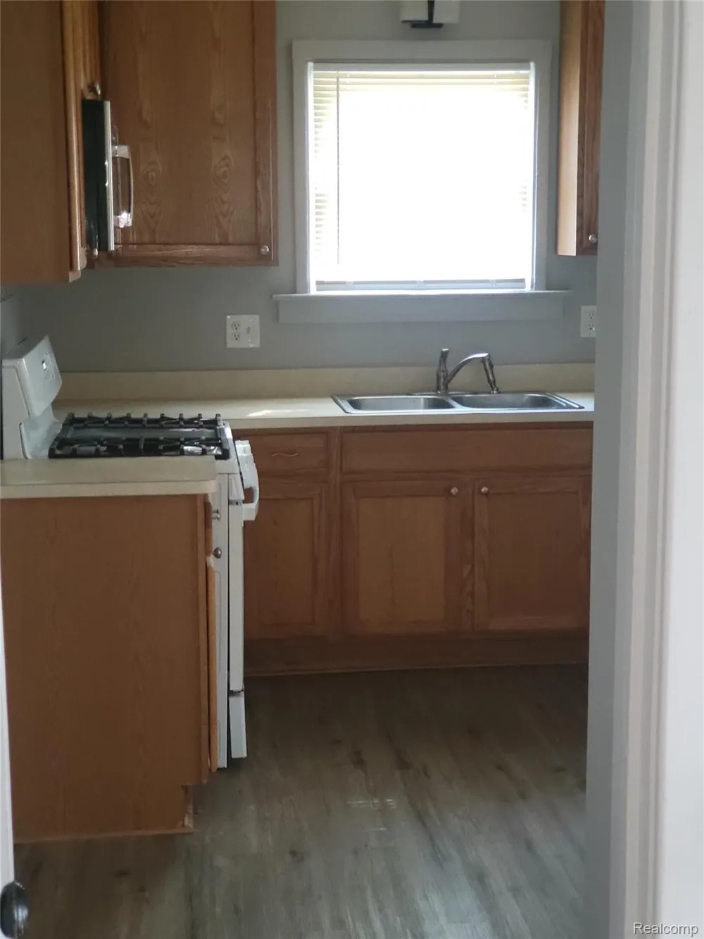 3197 23rd Street Wyandotte City, MI 48192