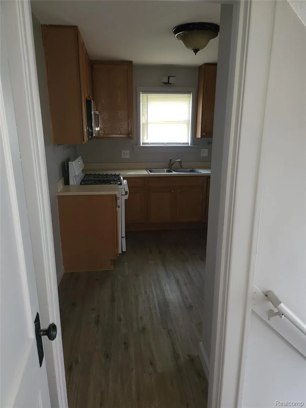 3197 23rd Street Wyandotte City, MI 48192