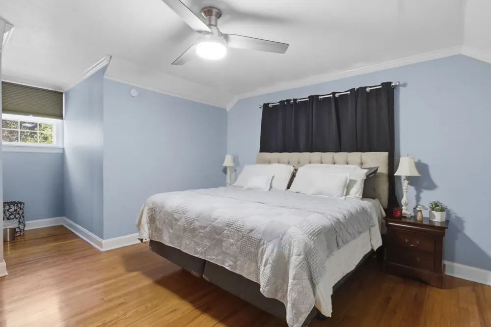 102 W Lawn St McMinnville, TN 37110