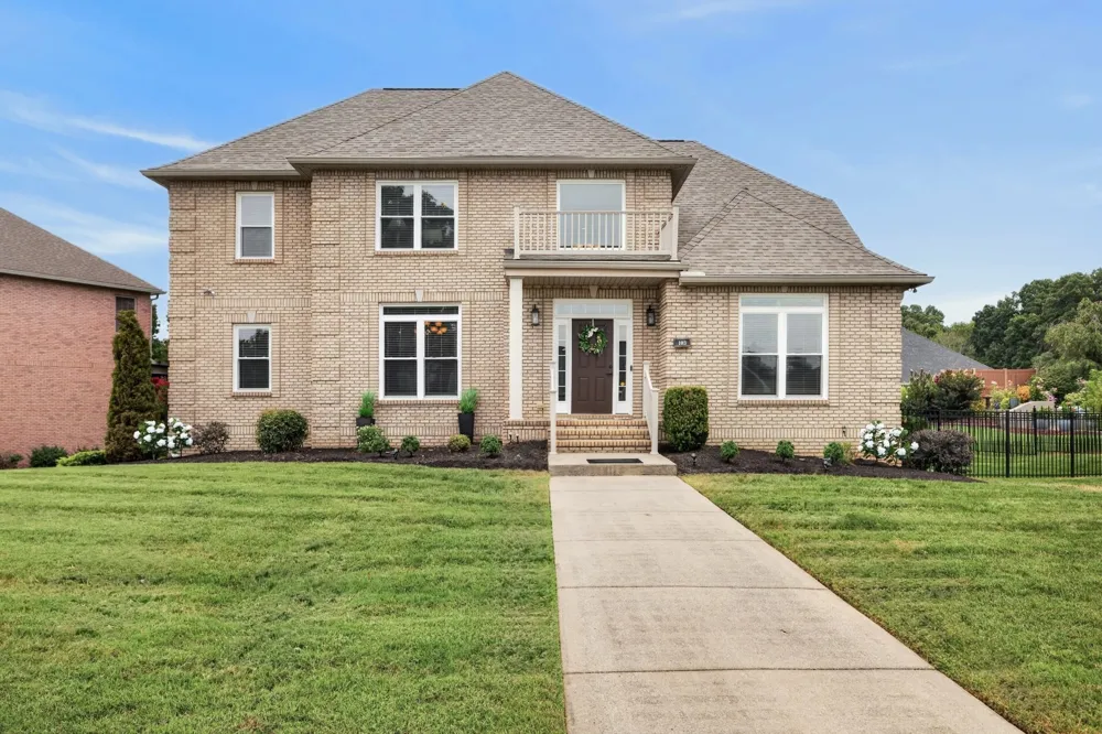 103 Shenandoah St Clarksville, TN 37043