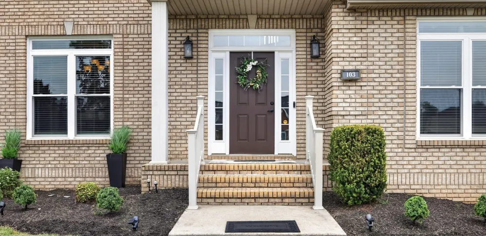 103 Shenandoah St Clarksville, TN 37043