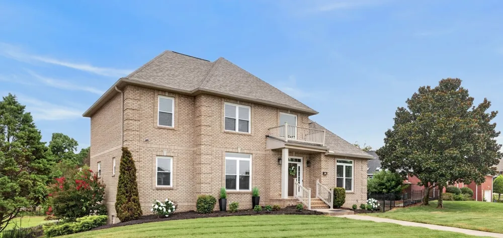 103 Shenandoah St Clarksville, TN 37043