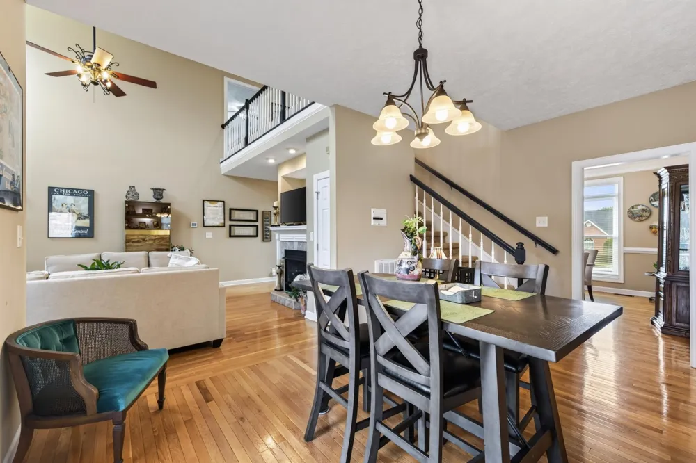 103 Shenandoah St Clarksville, TN 37043