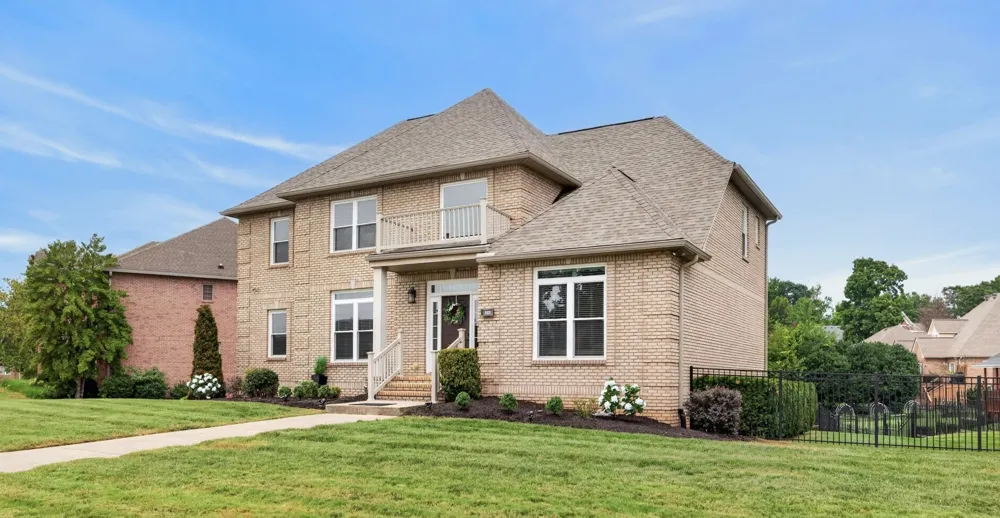 103 Shenandoah St Clarksville, TN 37043