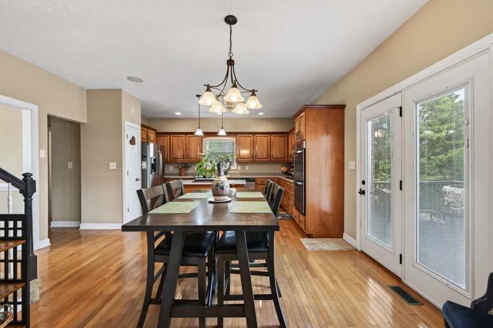 103 Shenandoah St Clarksville, TN 37043