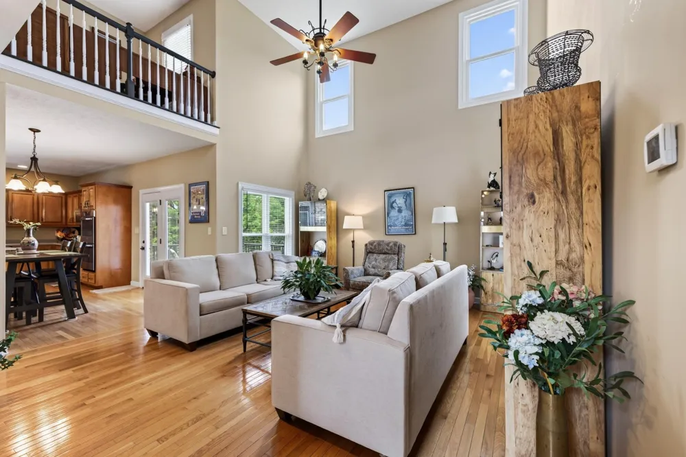 103 Shenandoah St Clarksville, TN 37043