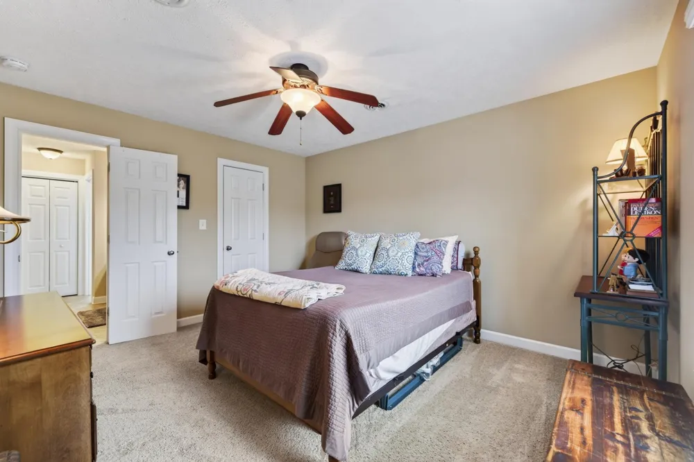 103 Shenandoah St Clarksville, TN 37043