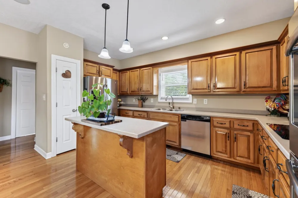 103 Shenandoah St Clarksville, TN 37043