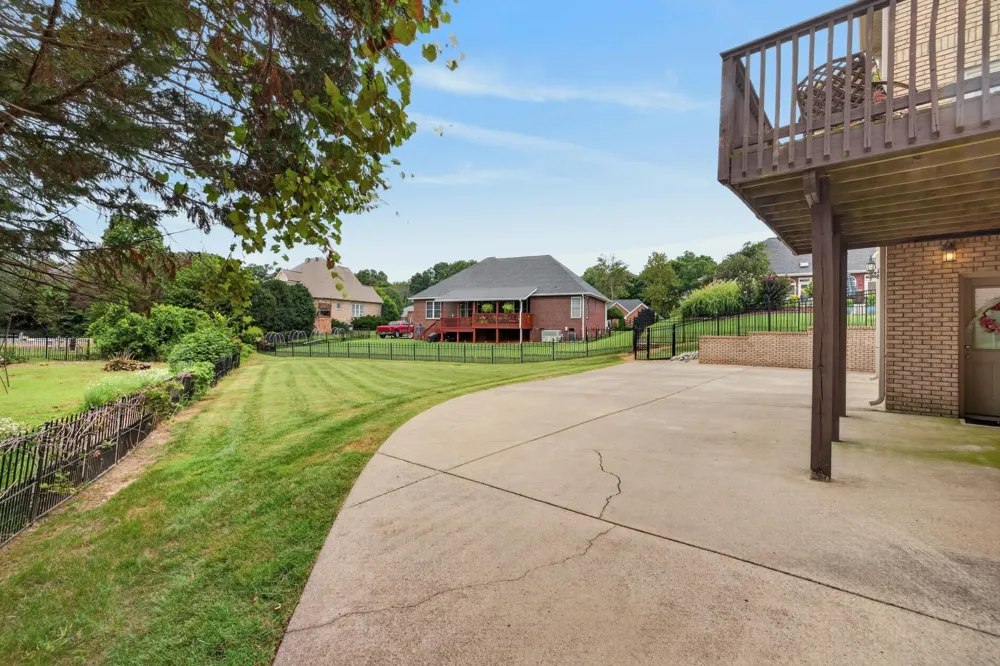 103 Shenandoah St Clarksville, TN 37043