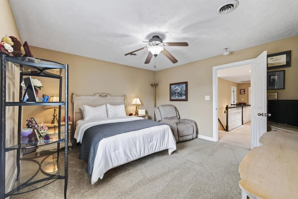 103 Shenandoah St Clarksville, TN 37043